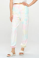 TIE DYE JOGGER