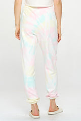 TIE DYE JOGGER