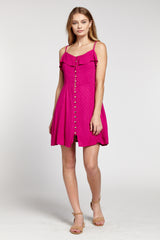 LILA DRESS