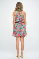 BRIAR DRESS