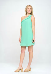 CALLA DRESS