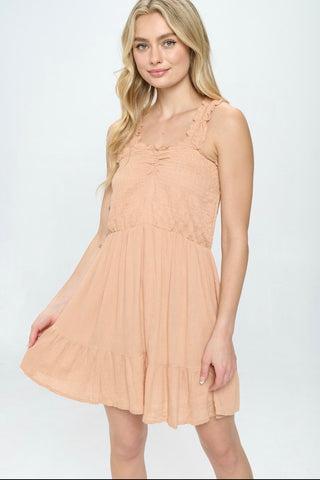 SILVIE DRESS