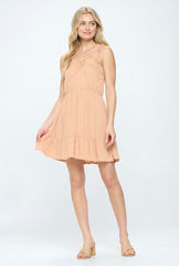 SILVIE DRESS