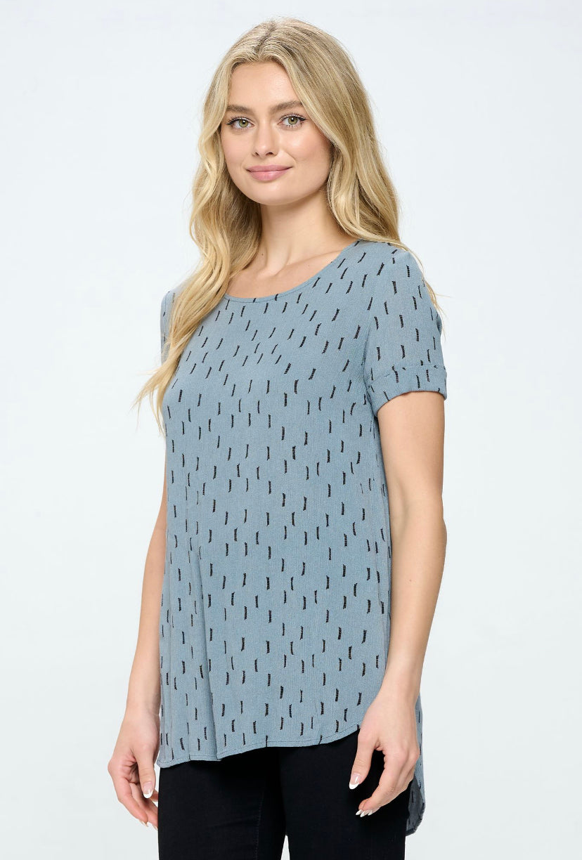 TUNIC TOP